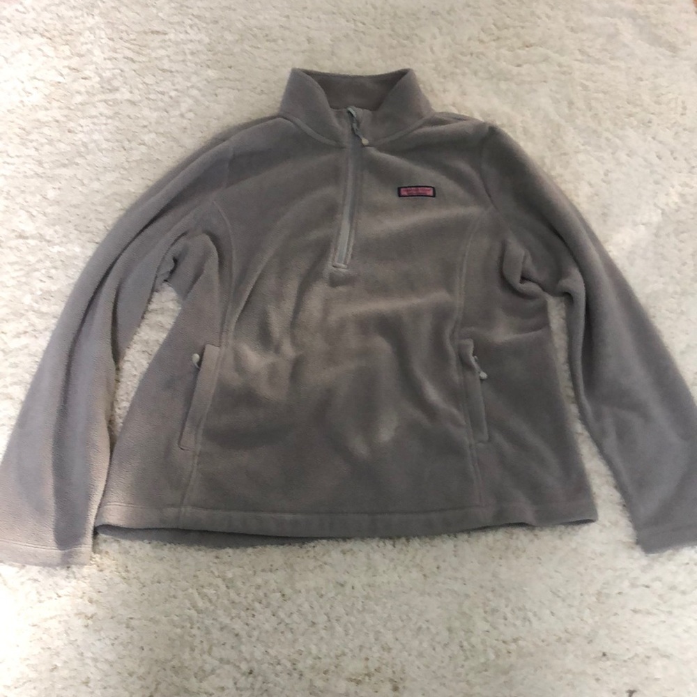 vineyard vines women’s pullover sweatshirt